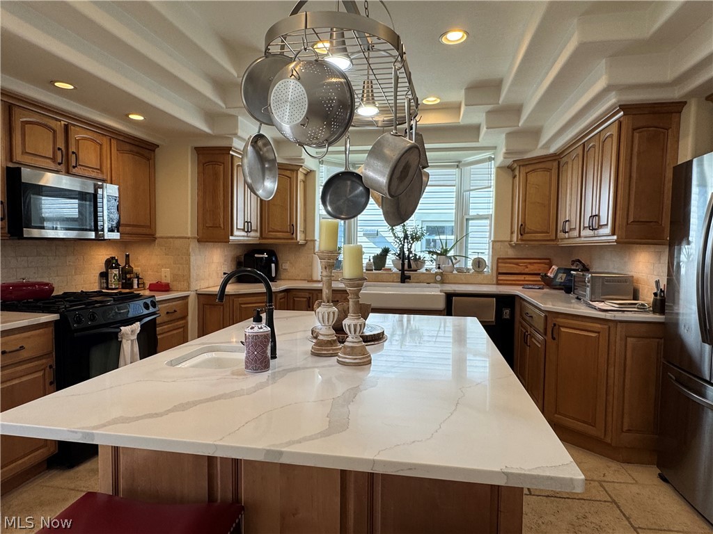 Marietta - Residential