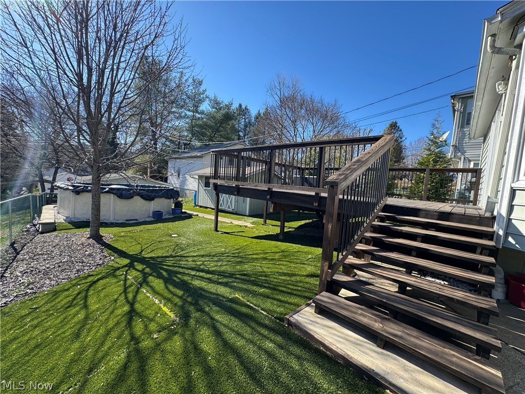 Marietta - Residential