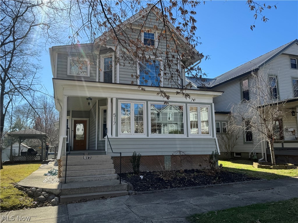 Marietta - Residential