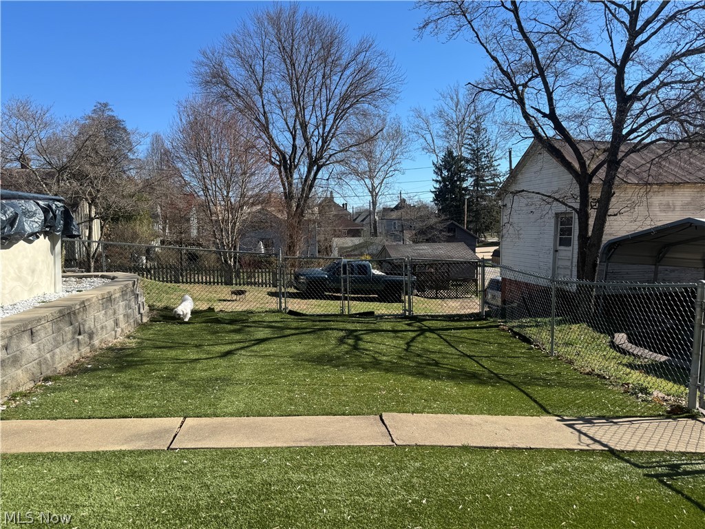 Marietta - Residential