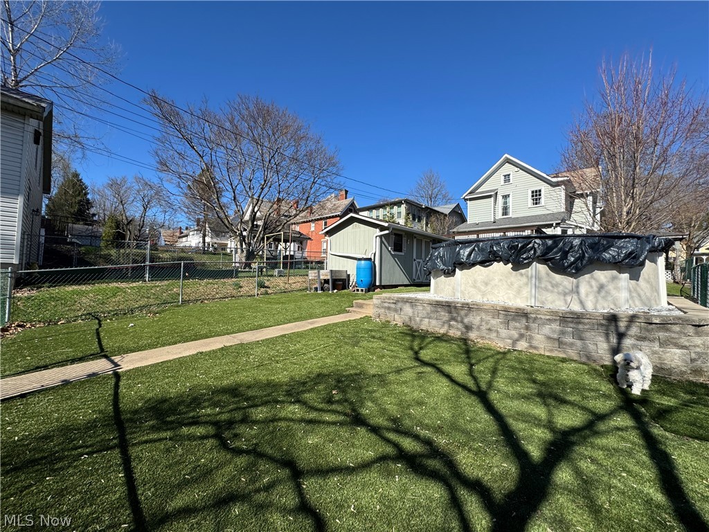 Marietta - Residential