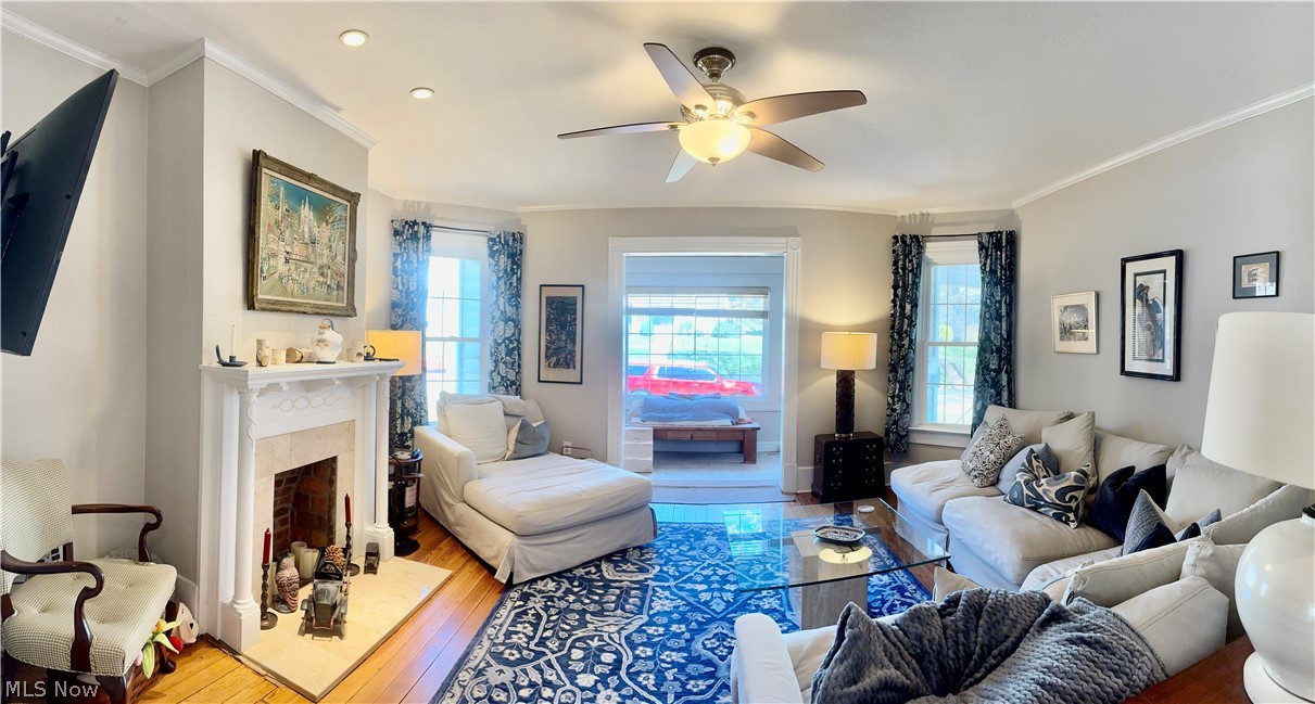 Marietta - Residential