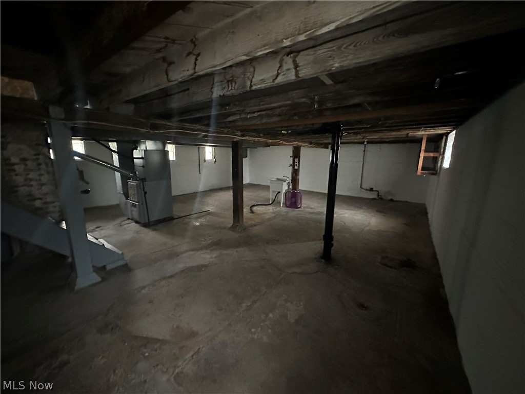 Neville - Residential Lease