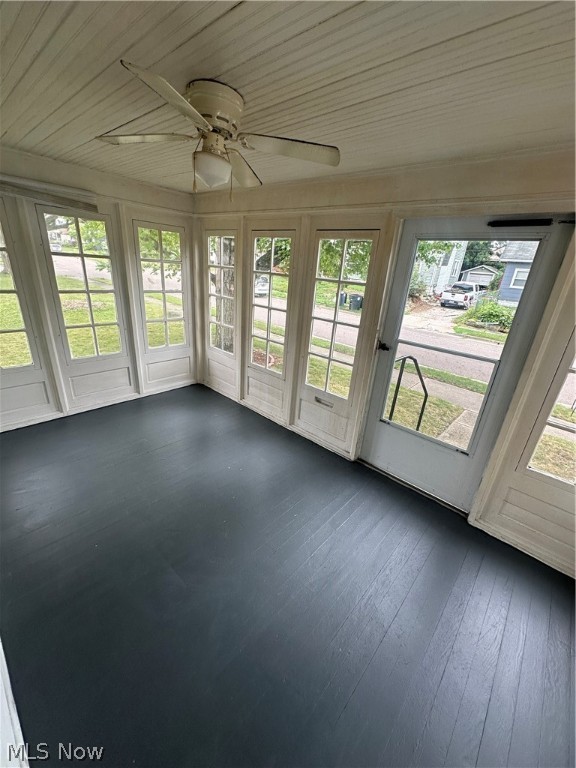 Neville - Residential Lease