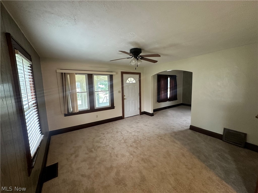 Neville - Residential Lease