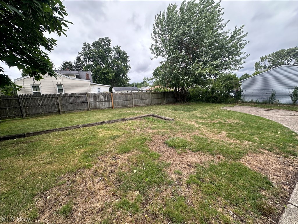 Neville - Residential Lease