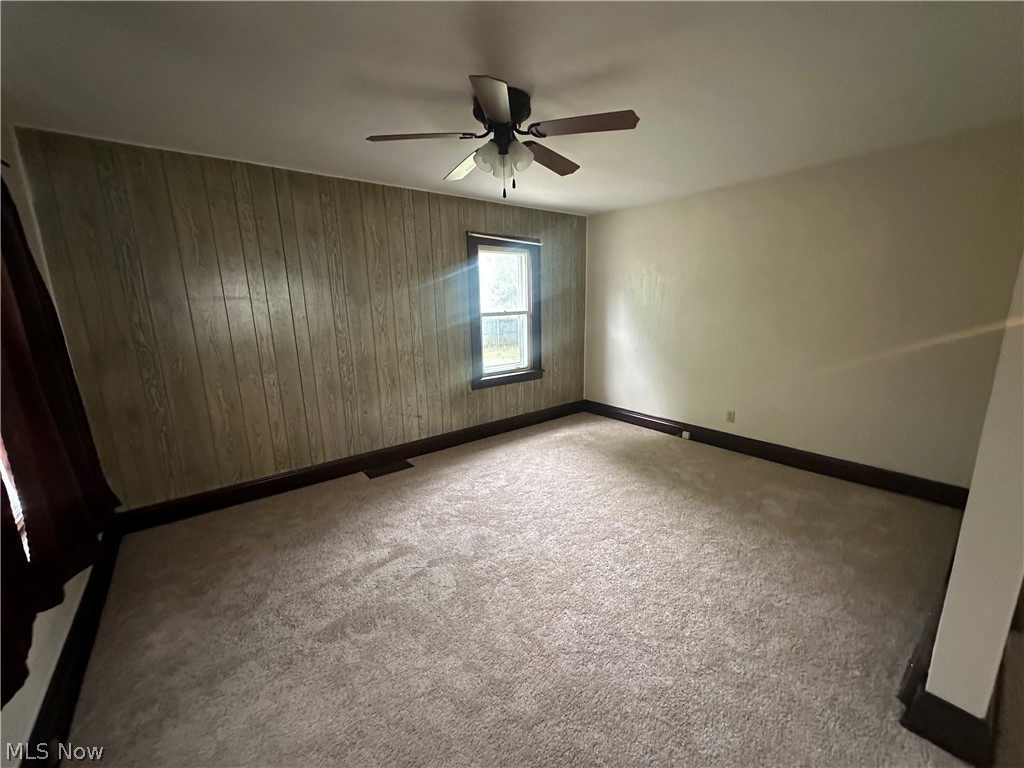 Neville - Residential Lease