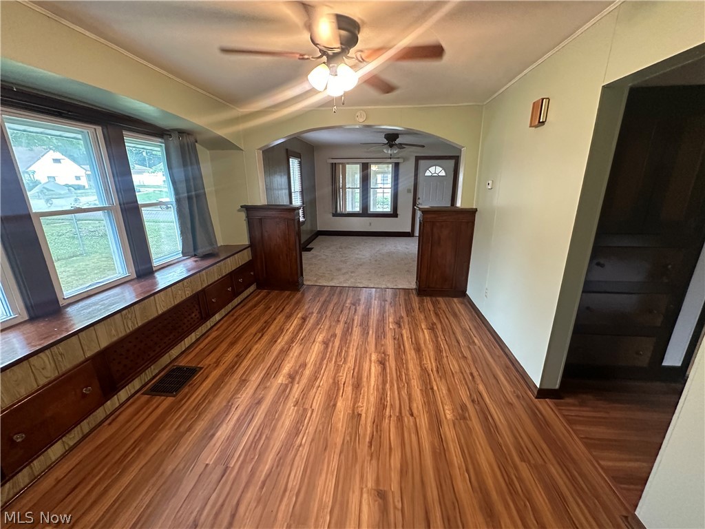 Neville - Residential Lease