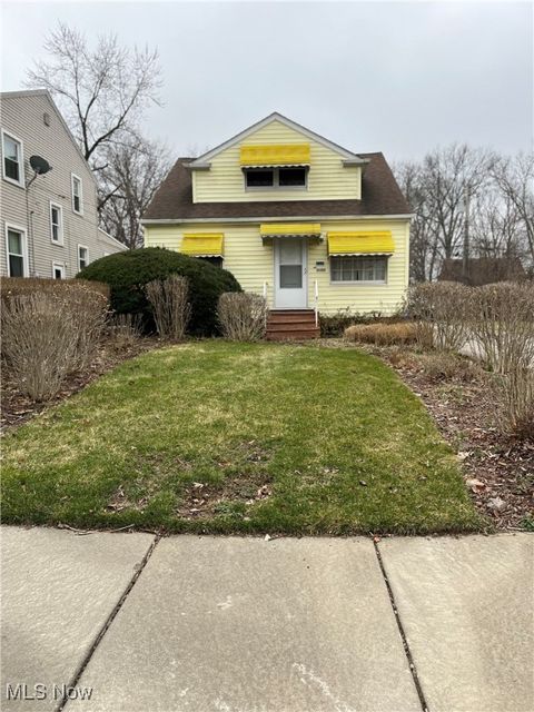 16100 Scottsdale Boulevard Shaker Heights OH 44120