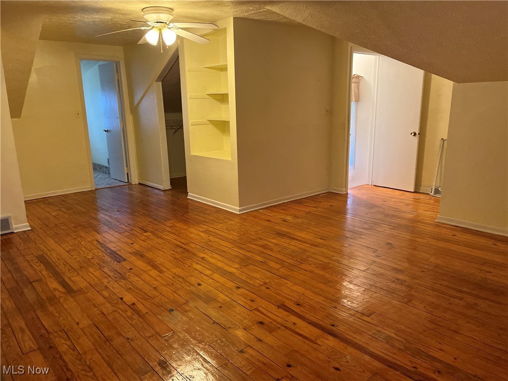 Shaker Overlook - Residential