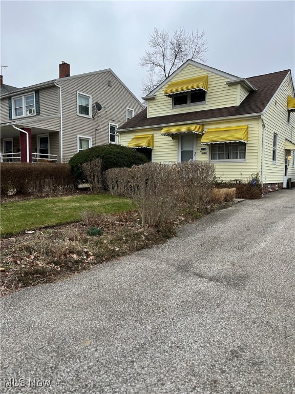 Shaker Overlook - Residential