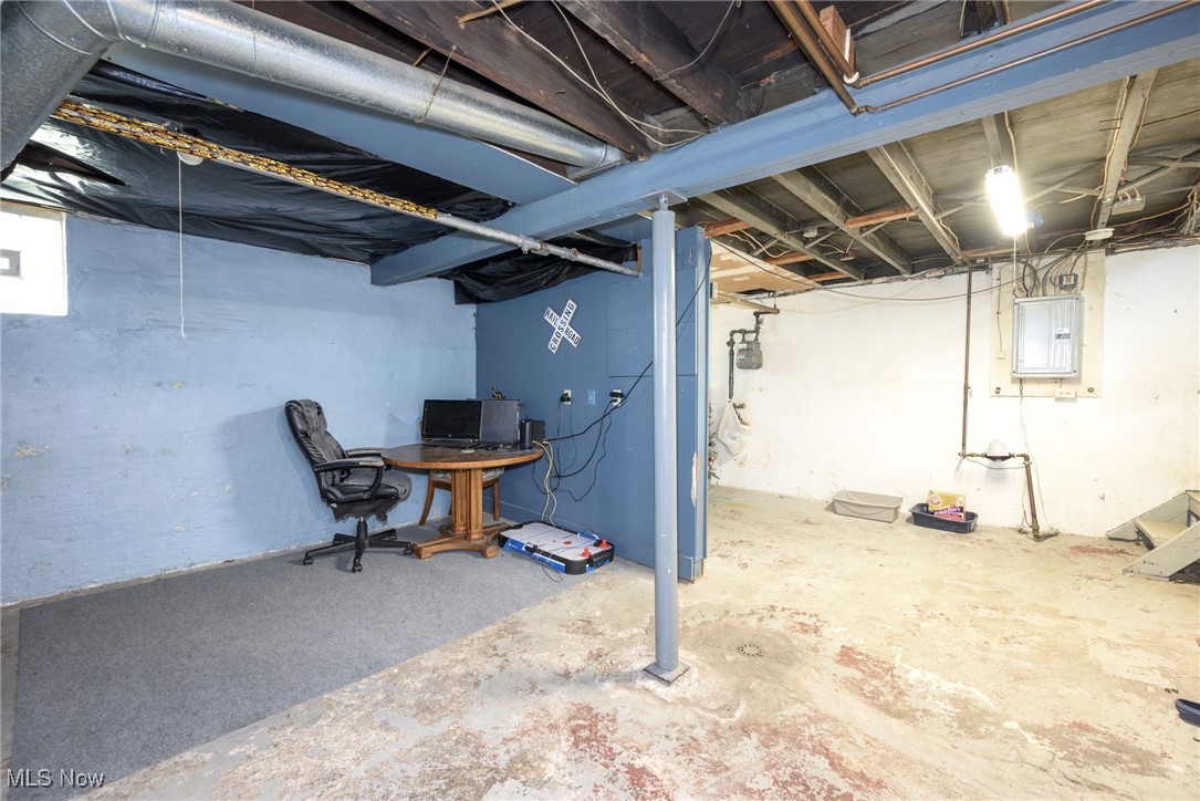 Highland Park - Residential