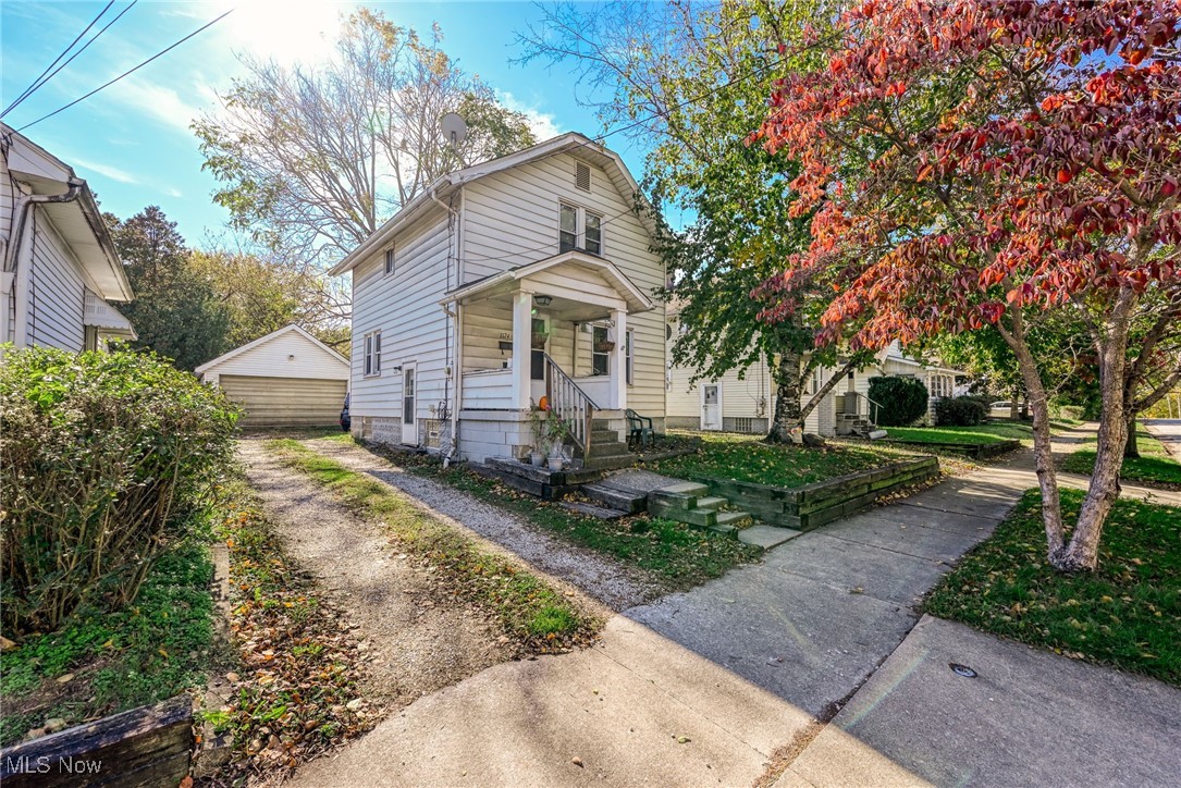 Highland Park - Residential