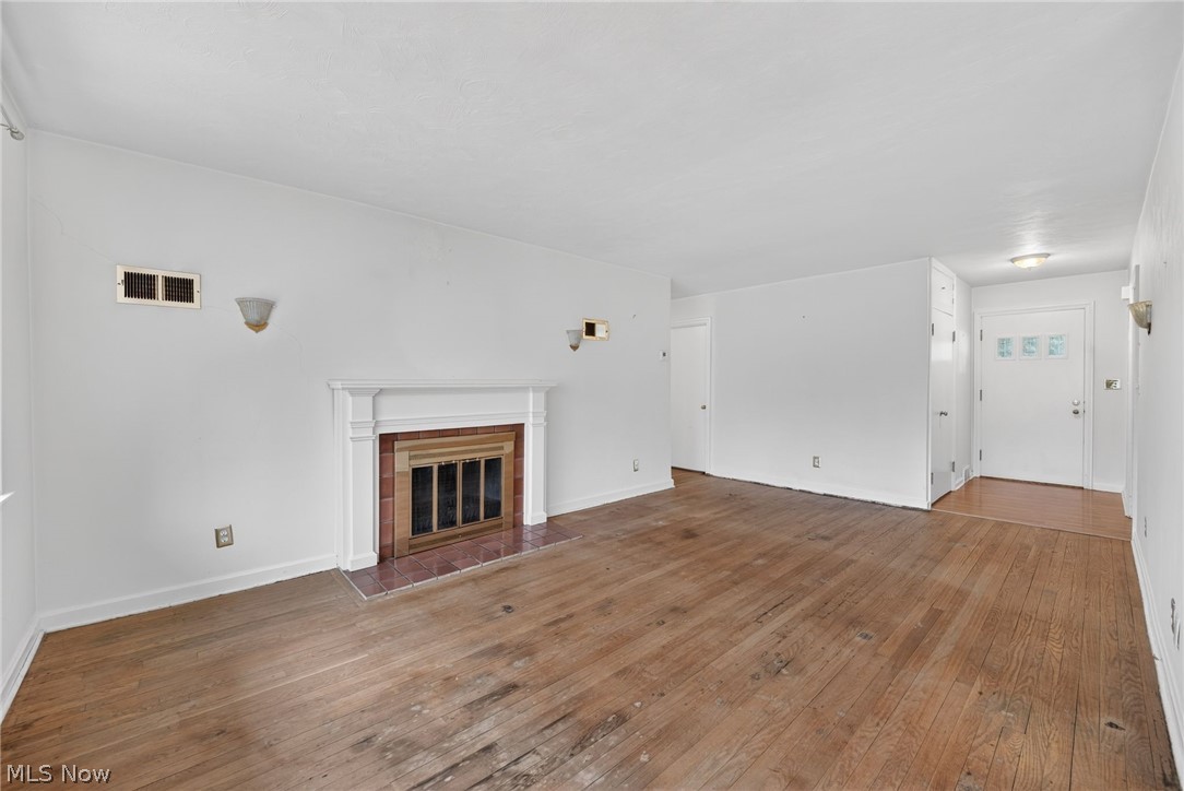 Wooster - Residential