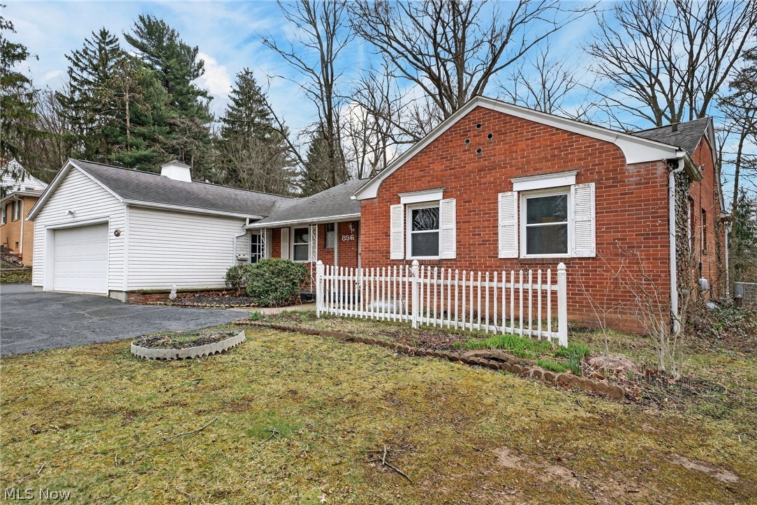 Wooster - Residential