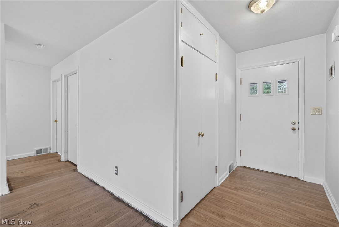 Wooster - Residential