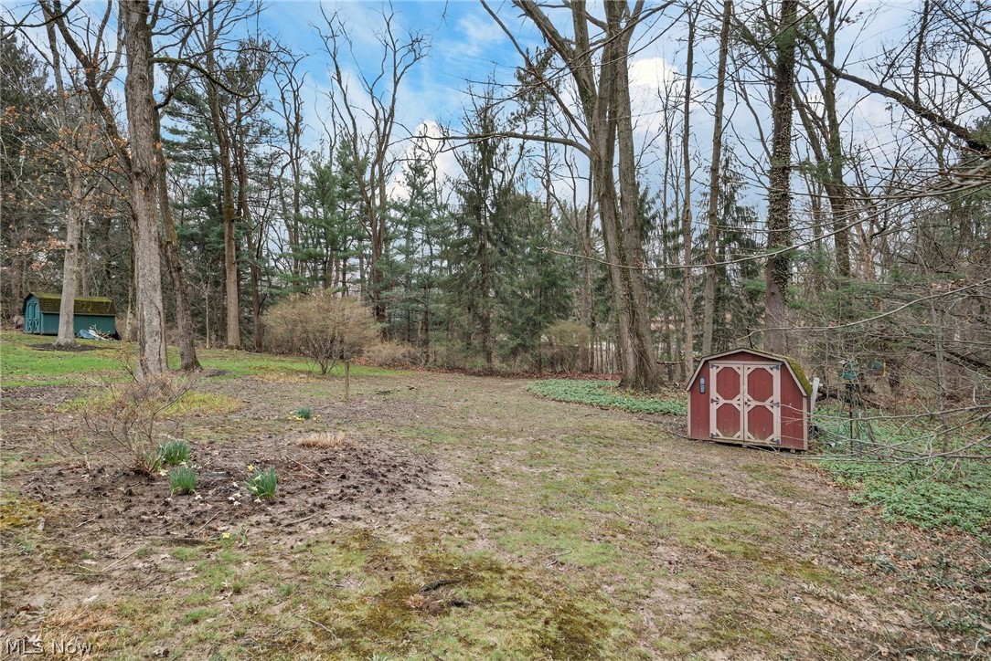 Wooster - Residential