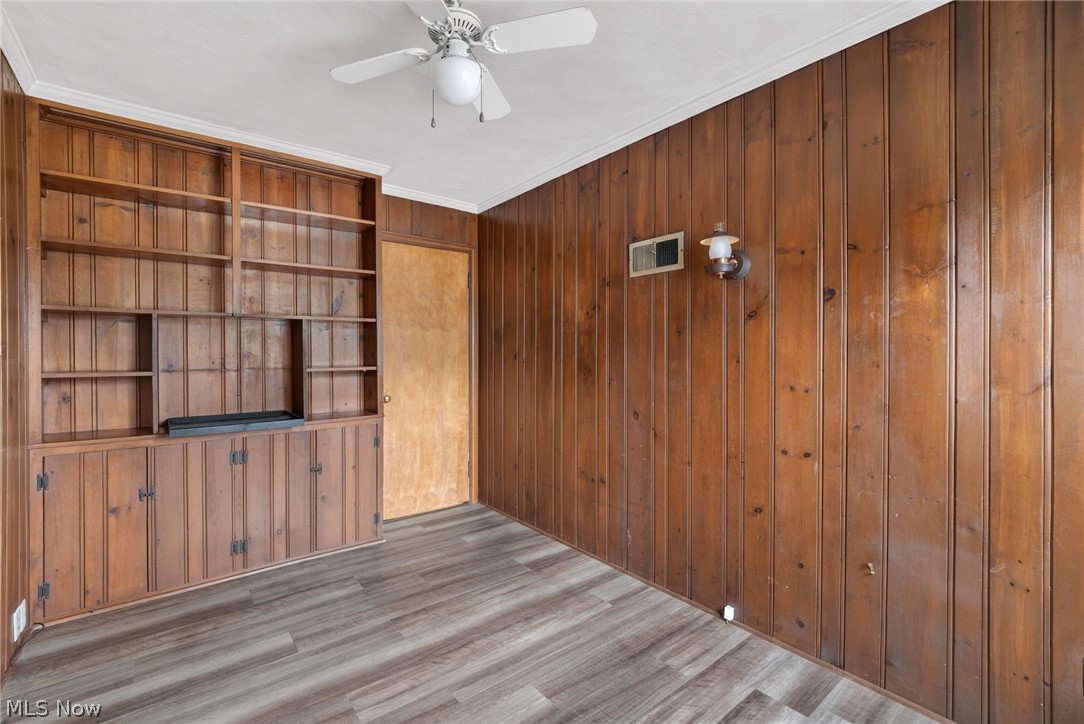 Wooster - Residential