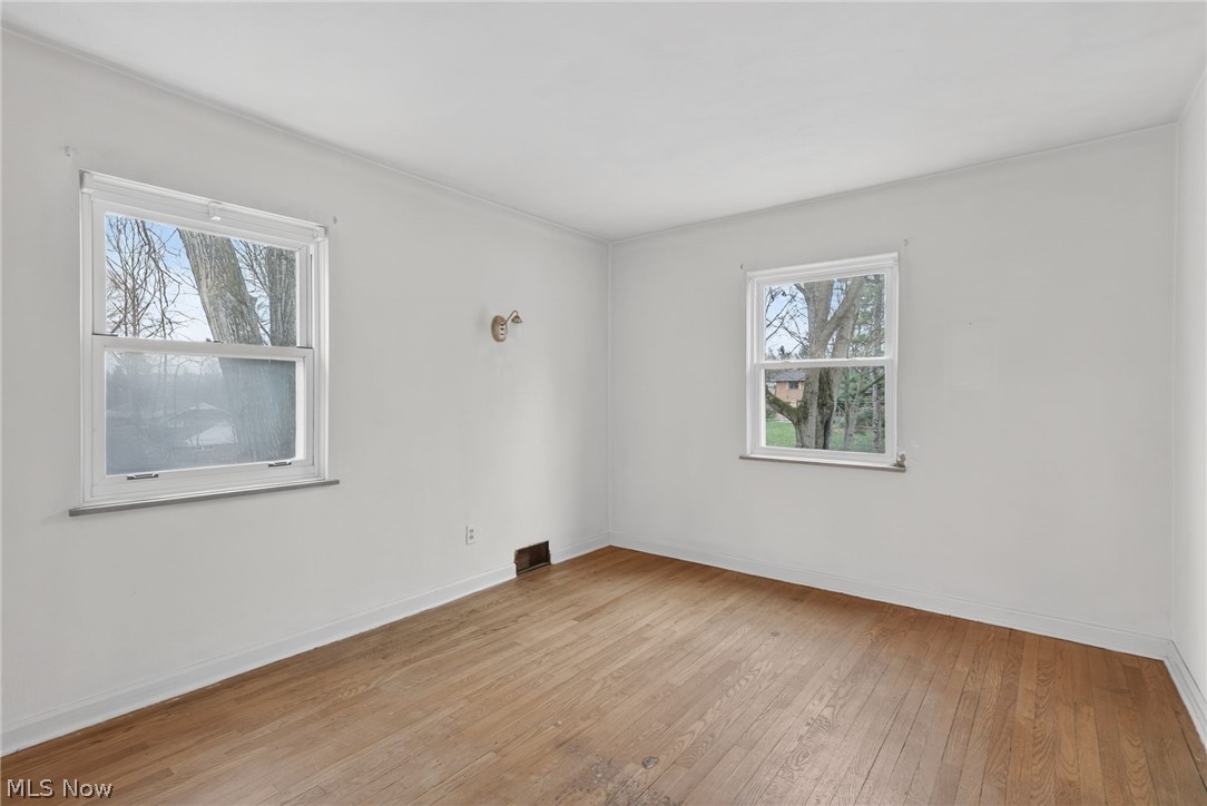 Wooster - Residential