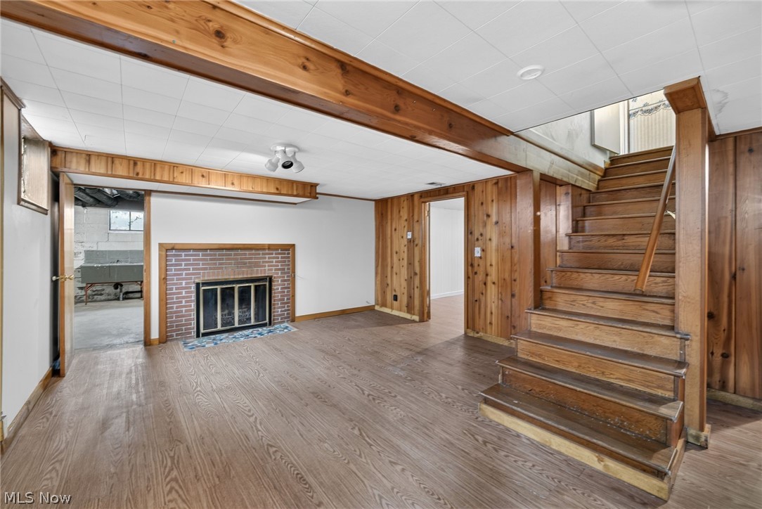 Wooster - Residential