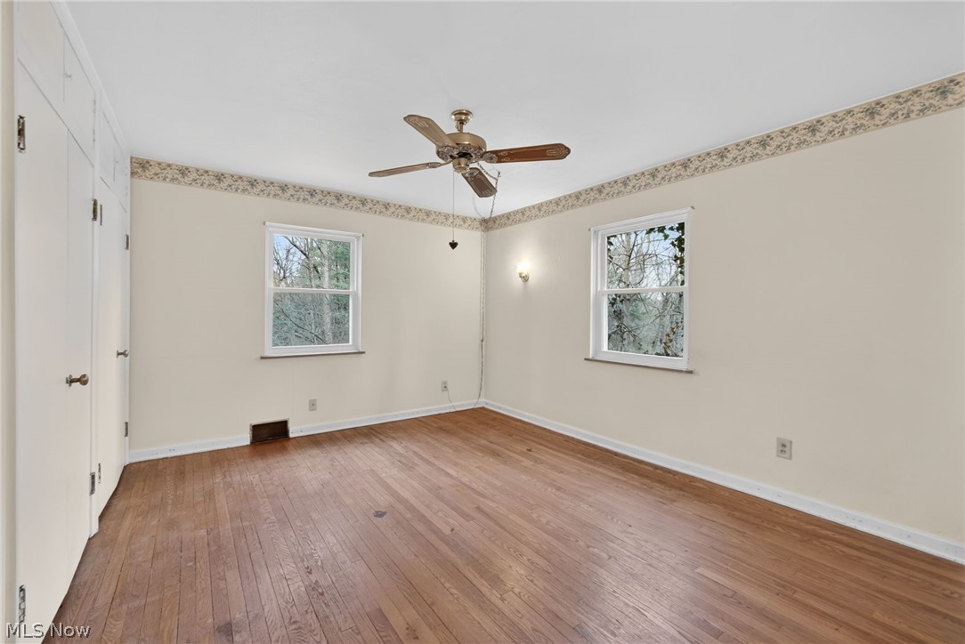 Wooster - Residential