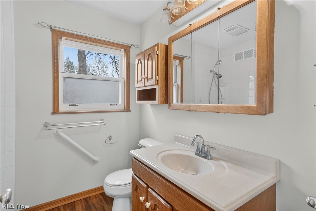 Wooster - Residential