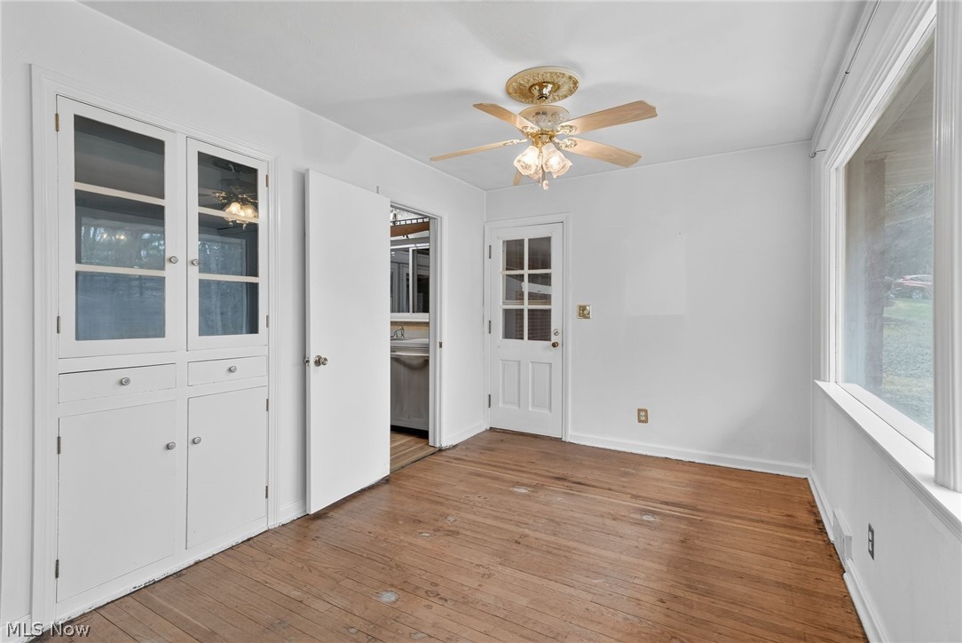 Wooster - Residential