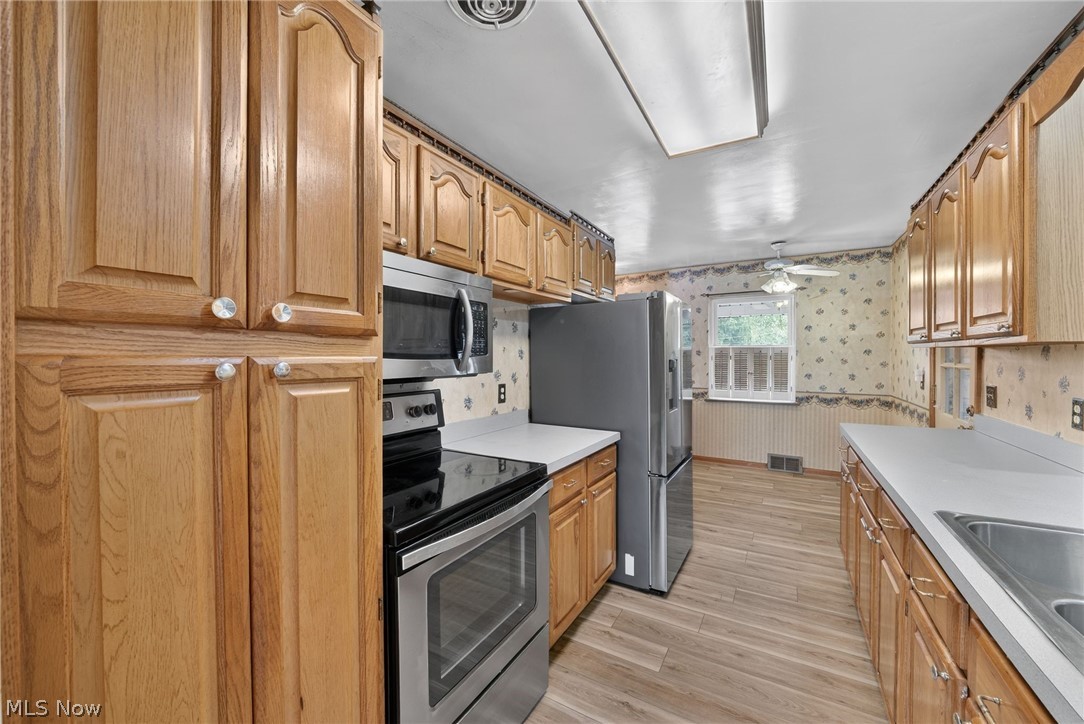 Wooster - Residential