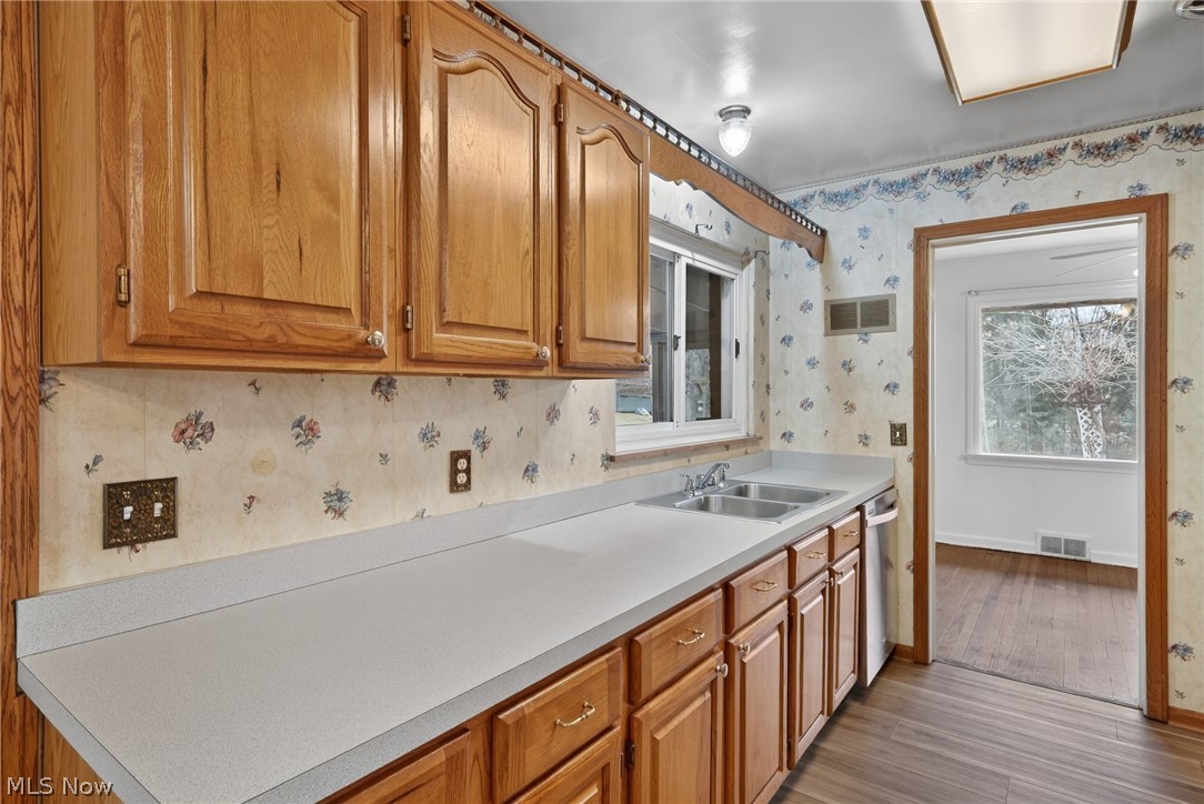 Wooster - Residential