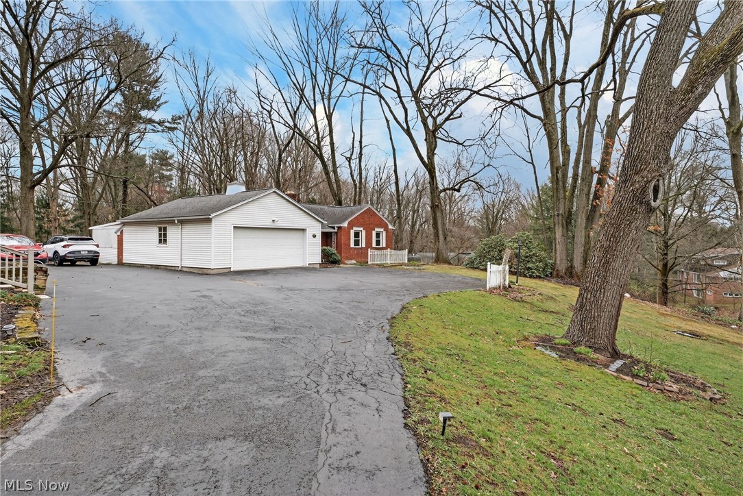 Wooster - Residential