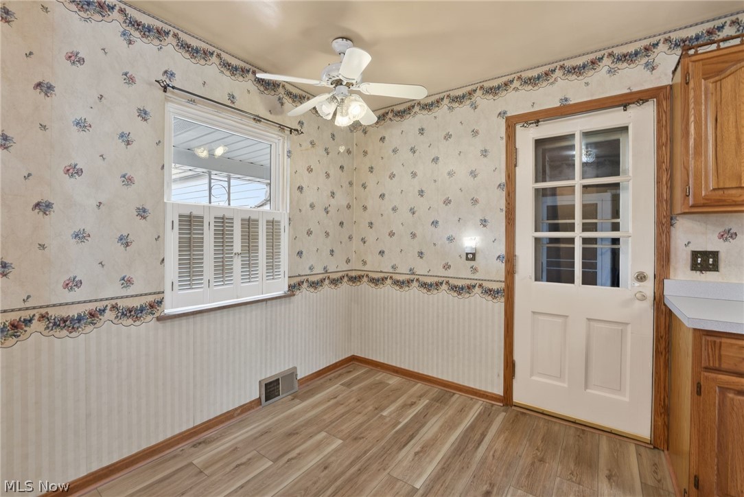 Wooster - Residential