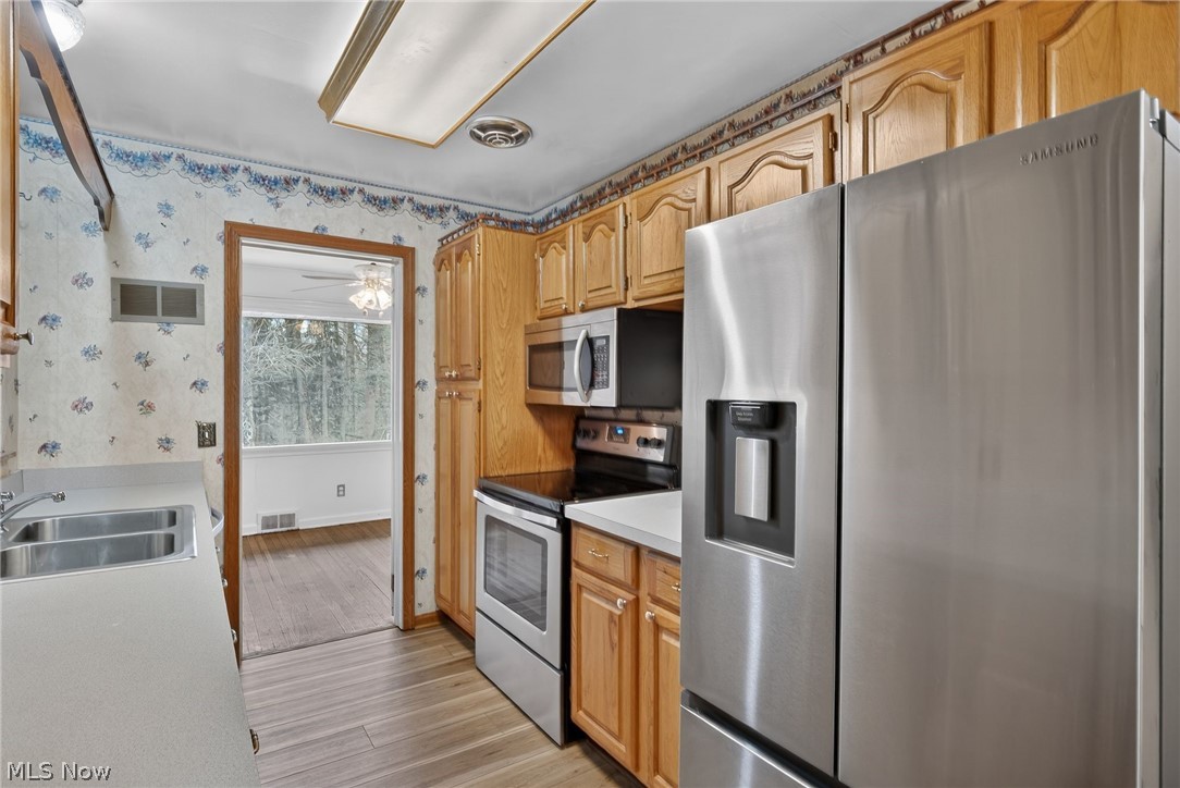 Wooster - Residential