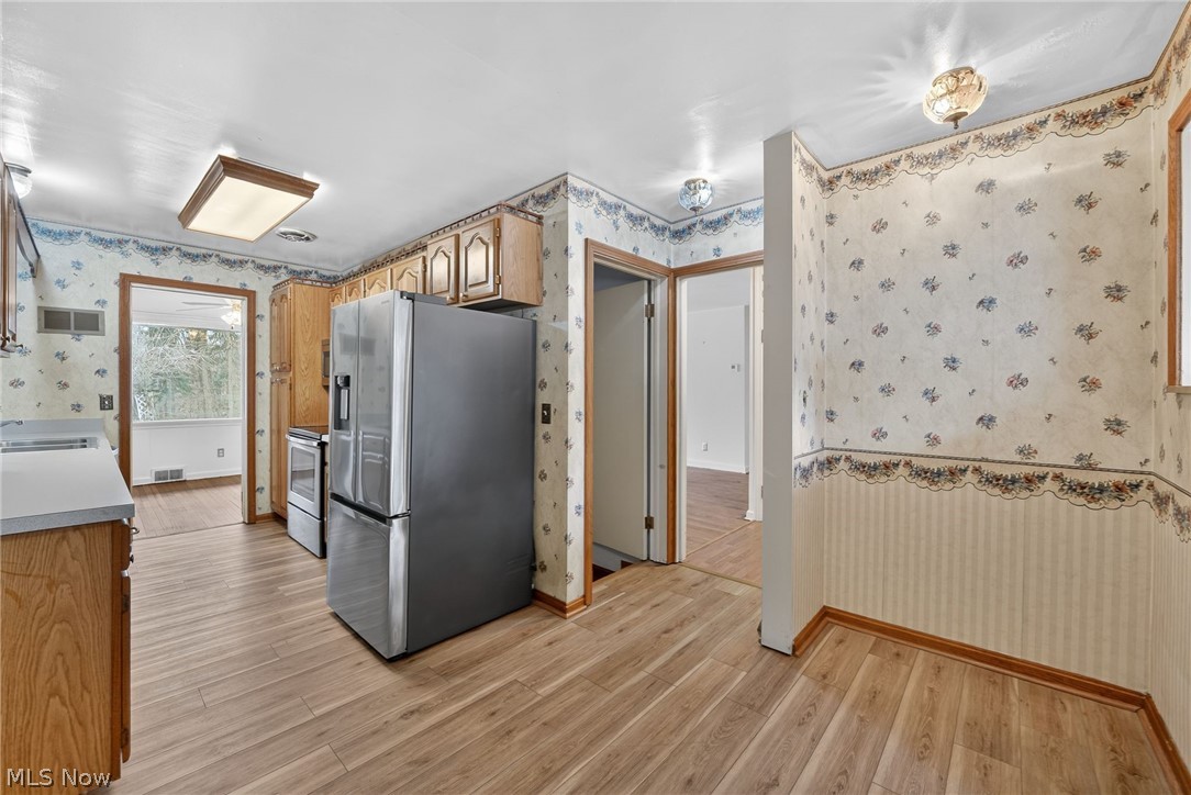 Wooster - Residential