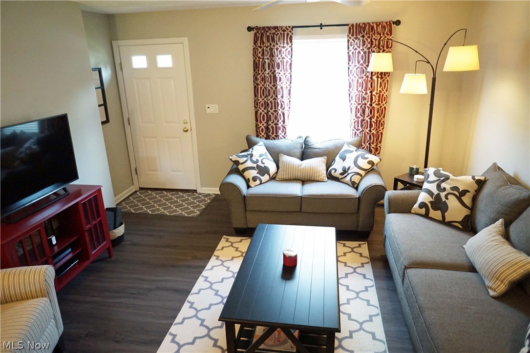 Prescott Green Condo - Residential