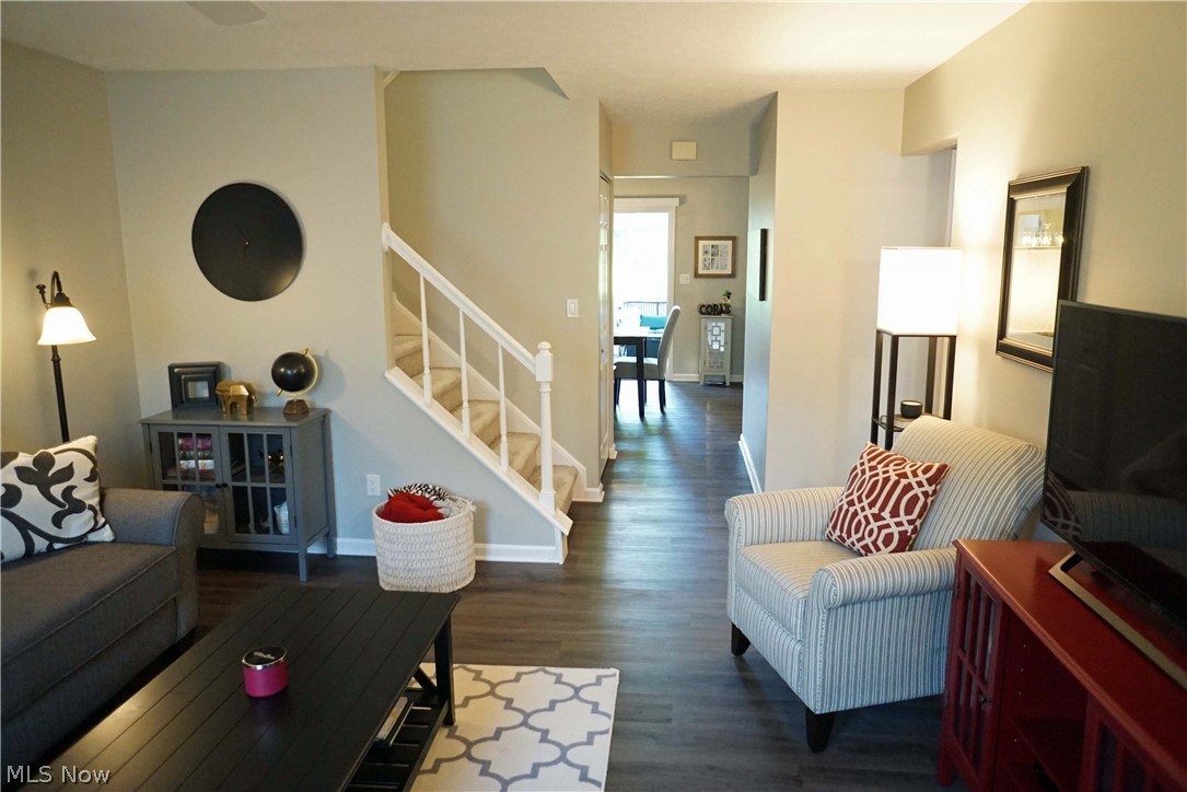 Prescott Green Condo - Residential