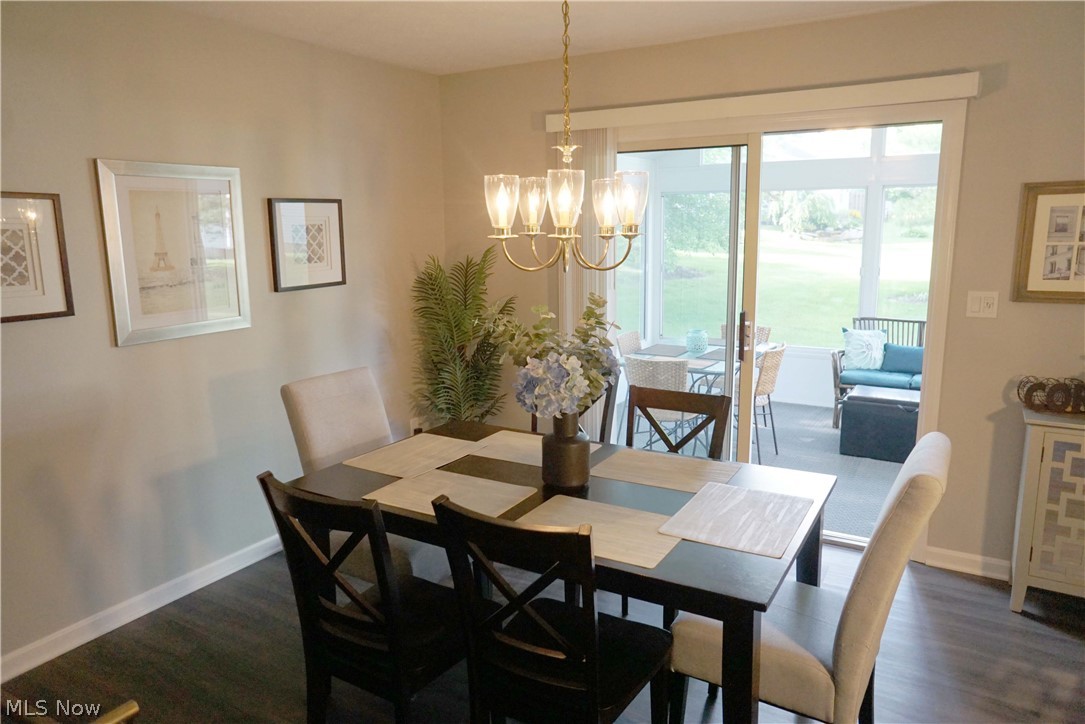 Prescott Green Condo - Residential