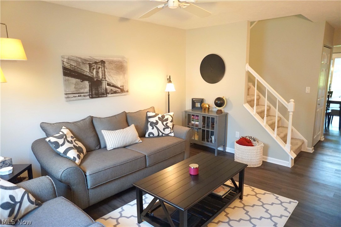 Prescott Green Condo - Residential