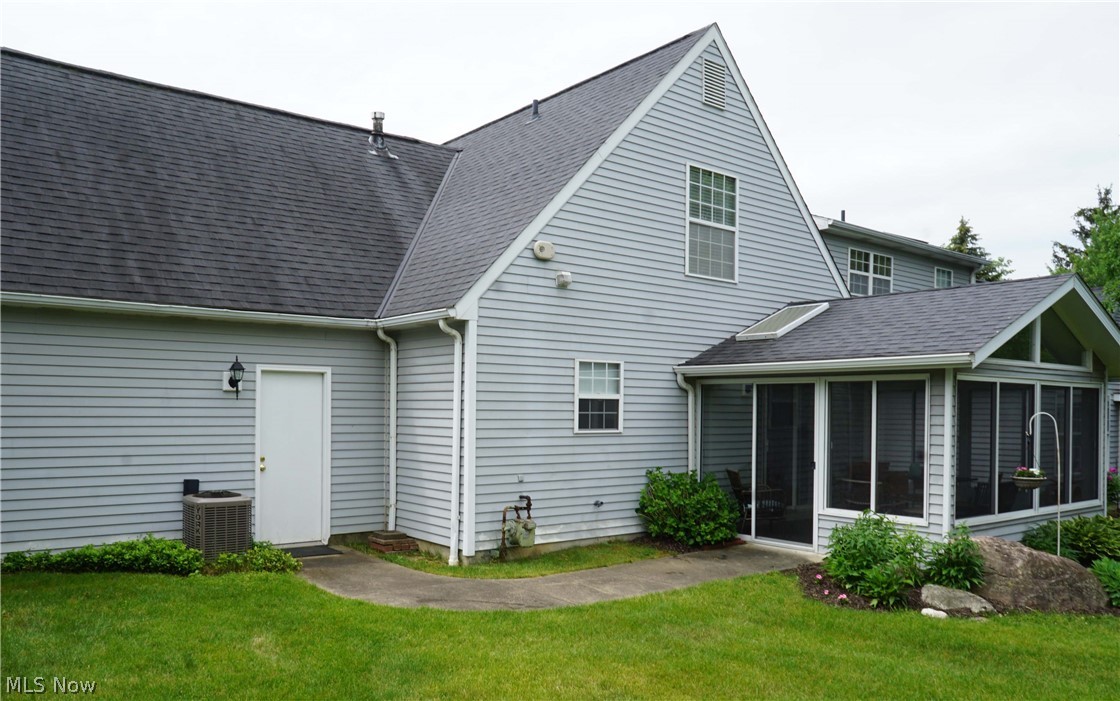 Prescott Green Condo - Residential