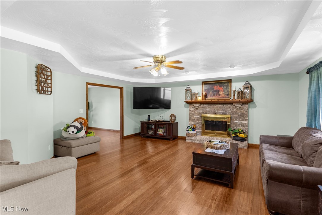 Melvin E Cadle 01 - Residential