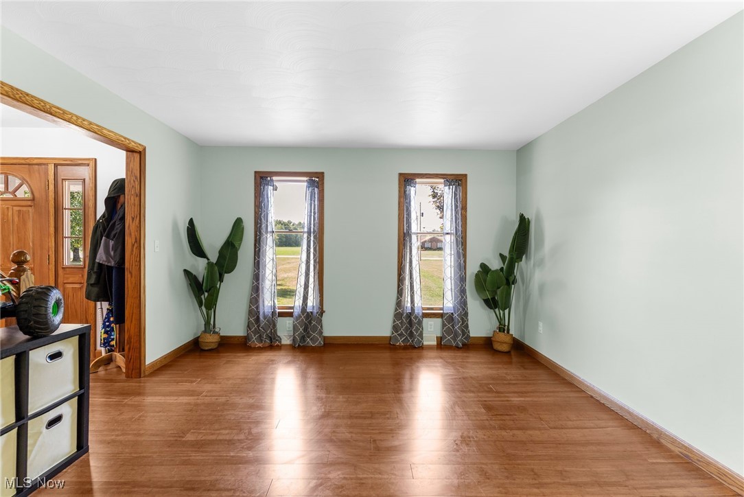 Melvin E Cadle 01 - Residential