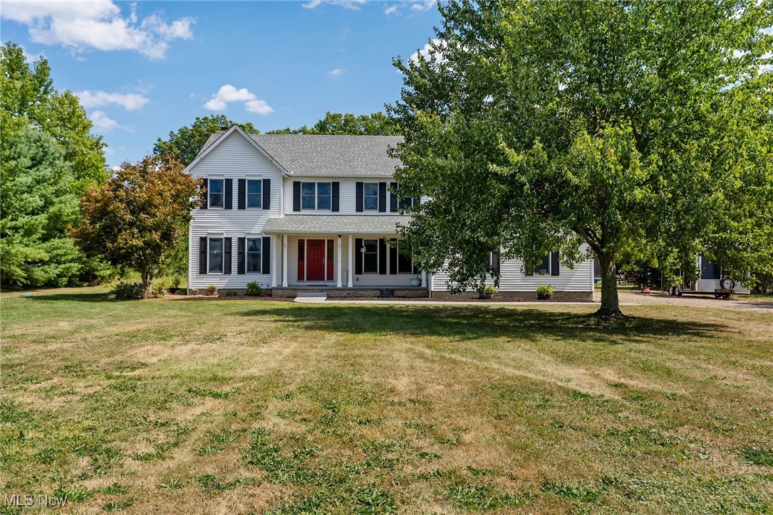 Melvin E Cadle 01 - Residential