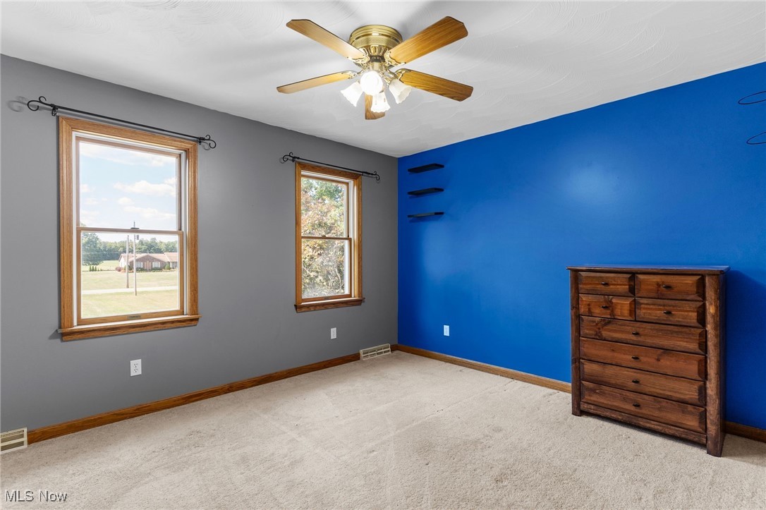 Melvin E Cadle 01 - Residential