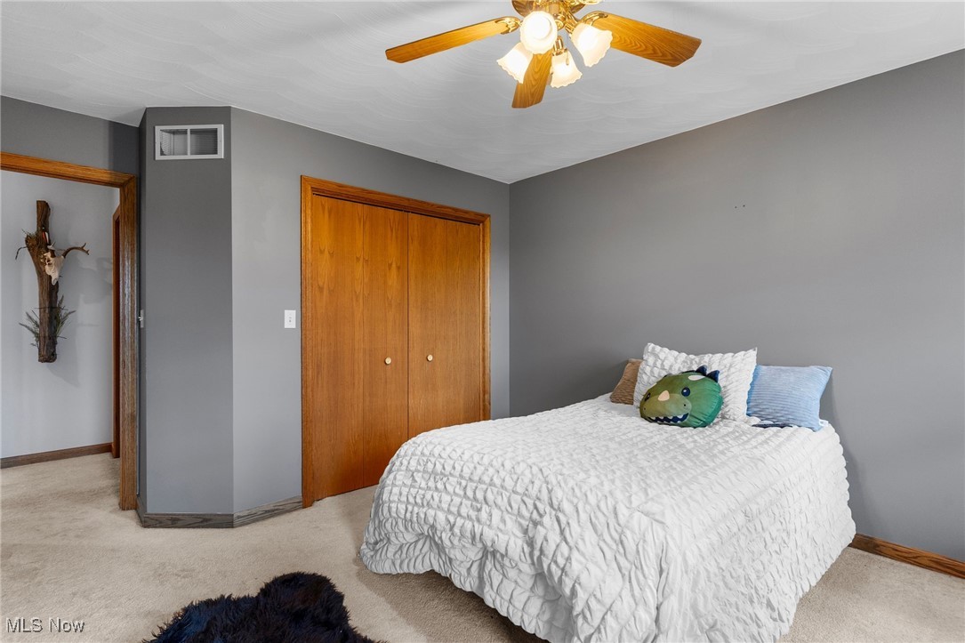 Melvin E Cadle 01 - Residential