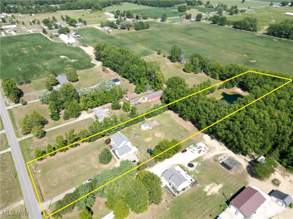 Melvin E Cadle 01 - Residential