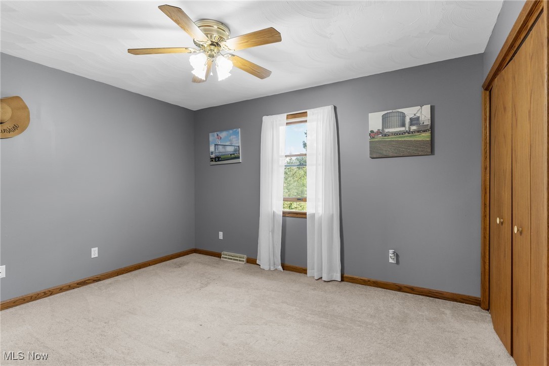 Melvin E Cadle 01 - Residential