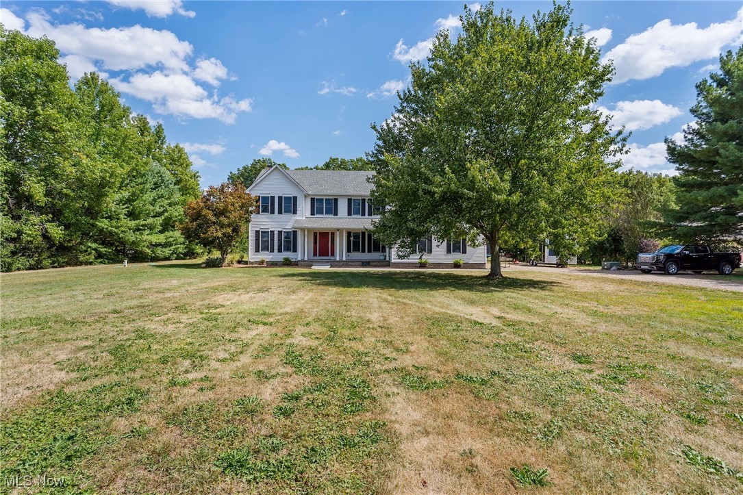 Melvin E Cadle 01 - Residential