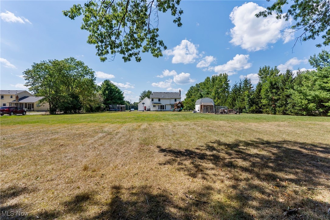 Melvin E Cadle 01 - Residential