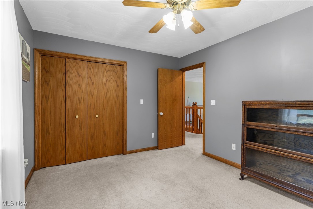 Melvin E Cadle 01 - Residential