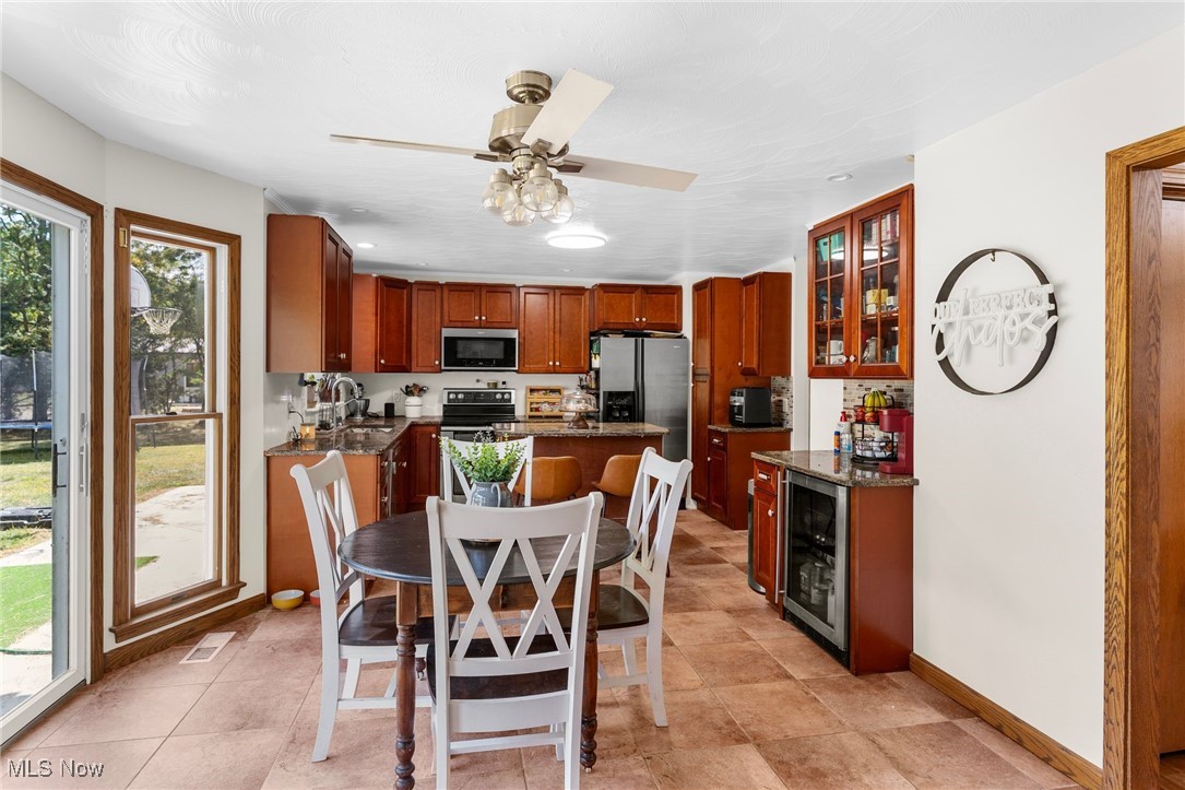 Melvin E Cadle 01 - Residential