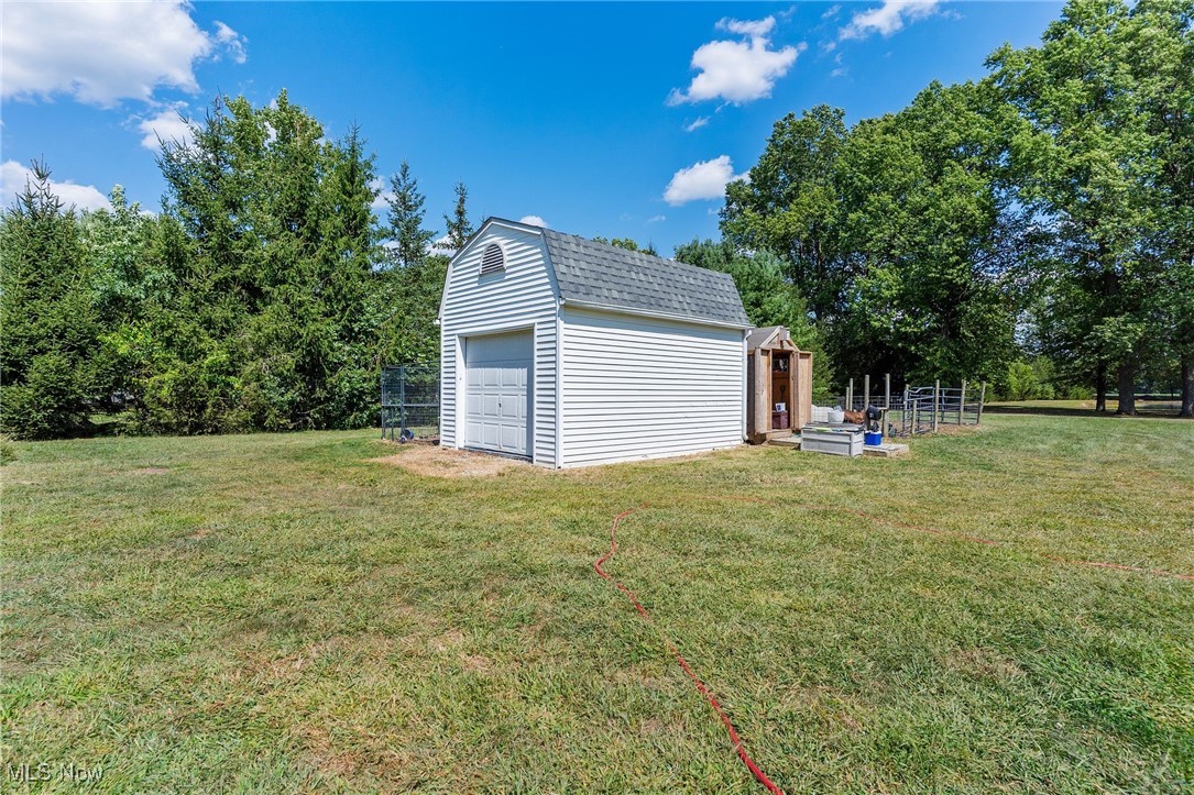 Melvin E Cadle 01 - Residential